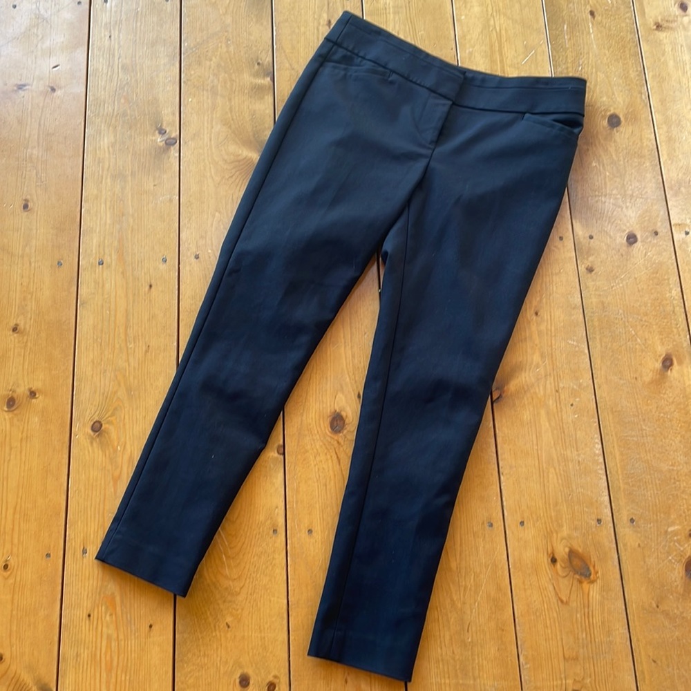 Ann Taylor Loft 4P Never Worn